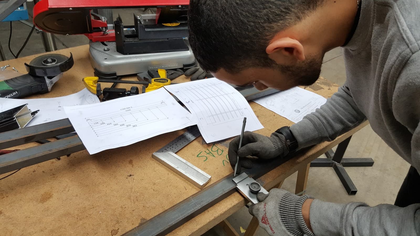Maintenance préventive vs Curative