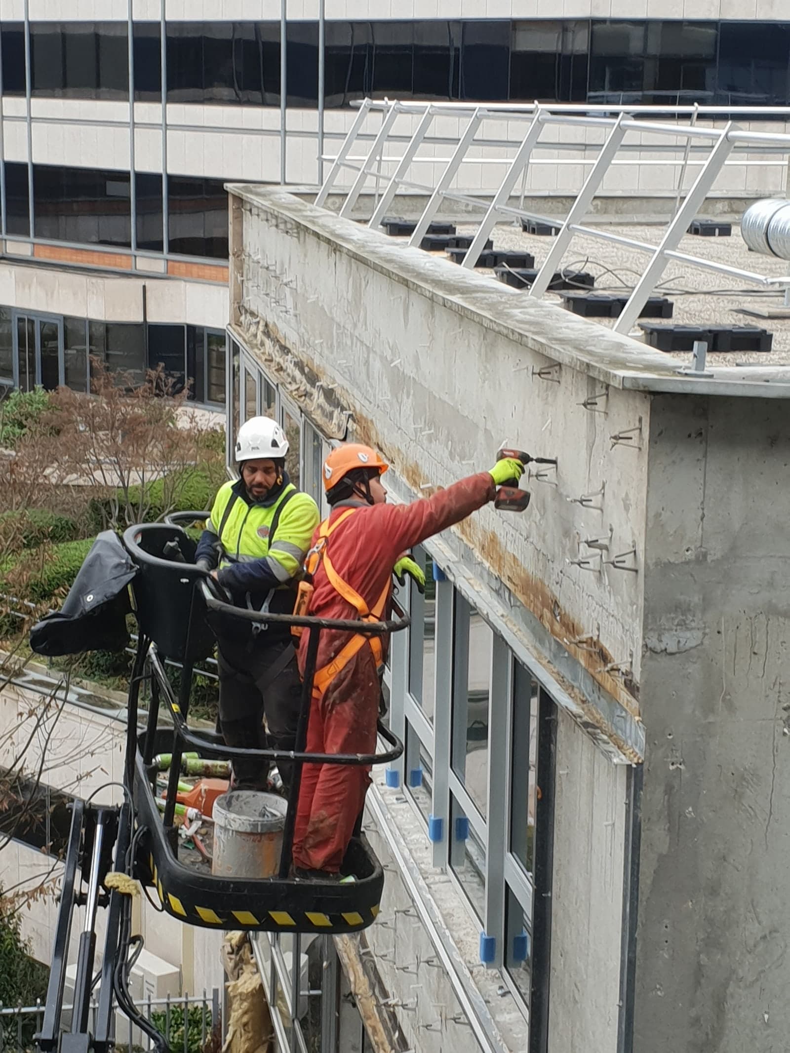 Maintenance d'équipements Came en Île-de-France