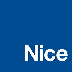 Logo Nice