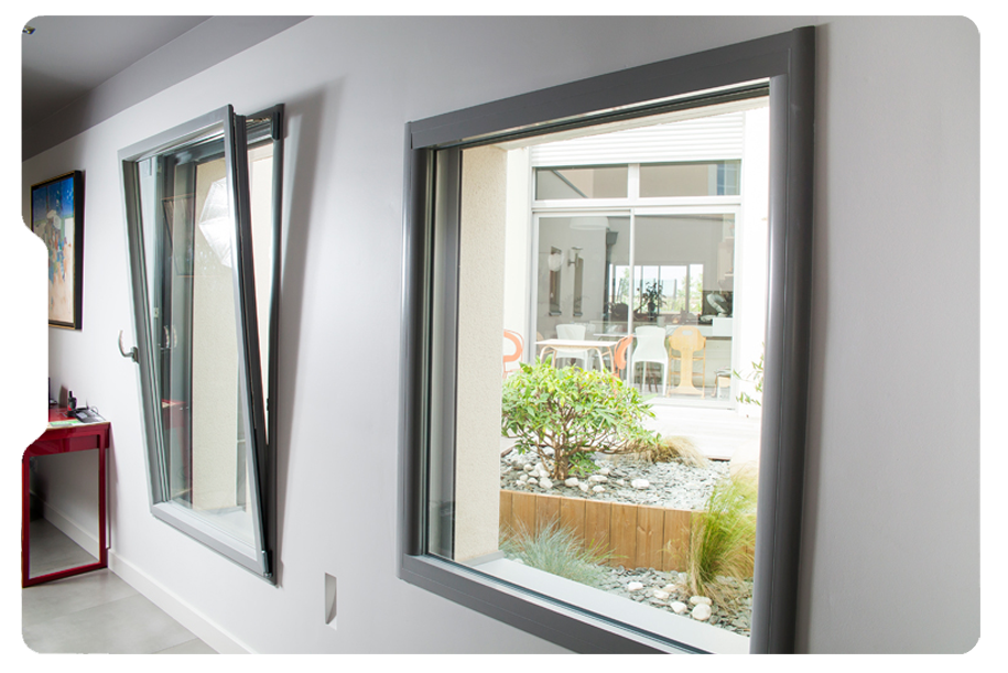 Chassis-fixes,-ouvrants-&-oscillo-battants