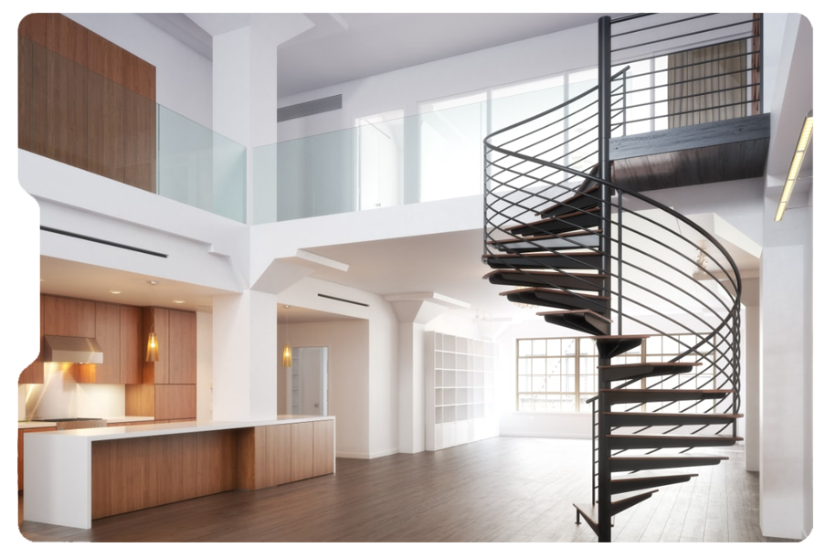 Escaliers-Métalliques-droit--colimacon--industriel