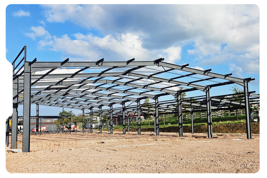 Structures-Support-Techniques